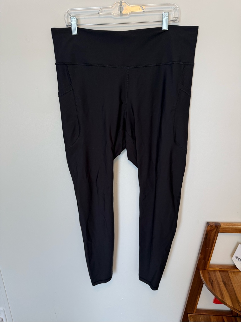 Old Navy power soft high rise leggings